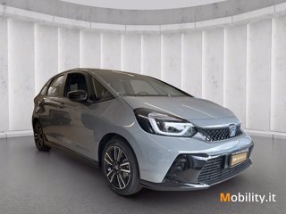 HONDA Jazz 1.5 hev Sport ecvt