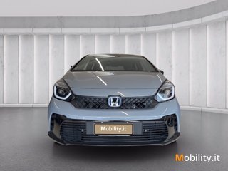 HONDA Jazz 1.5 hev Sport ecvt