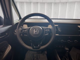 HONDA Jazz 1.5 hev Sport ecvt