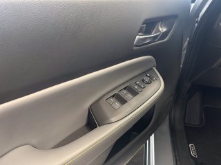 HONDA Jazz 1.5 hev Sport ecvt