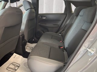 HONDA Jazz 1.5 hev Sport ecvt