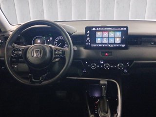 HONDA HR-V 1.5 hev Advance ecvt