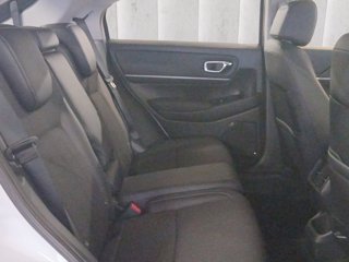 HONDA HR-V 1.5 hev Advance ecvt