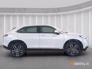 HONDA HR-V 1.5 hev Advance ecvt