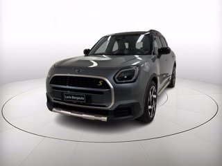 MINI Mini Countryman SE Favoured all4