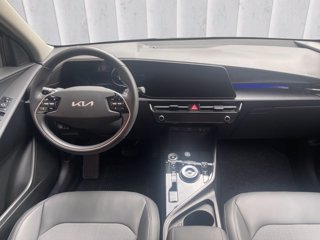 KIA Niro 1.6 gdi hev gpl Evolution 126cv dct
