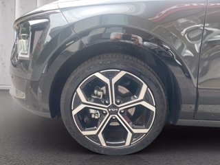 KIA Niro 1.6 gdi hev gpl Evolution 126cv dct