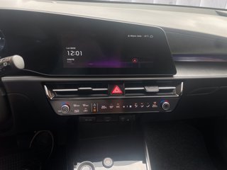 KIA Niro 1.6 gdi hev gpl Evolution 126cv dct