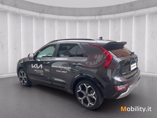 KIA Niro 1.6 gdi hev gpl Evolution 126cv dct