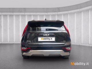KIA Niro 1.6 gdi hev gpl Evolution 126cv dct