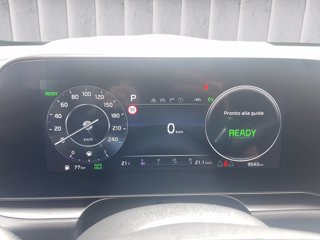 KIA Niro 1.6 gdi hev gpl Evolution 126cv dct