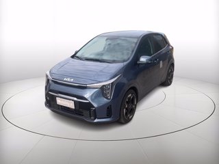 KIA Picanto 1.0 mpi 20th Anniversary Edition