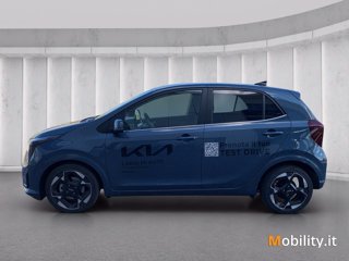 KIA Picanto 1.0 mpi 20th Anniversary Edition