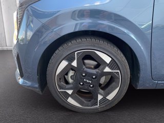 KIA Picanto 1.0 mpi 20th Anniversary Edition