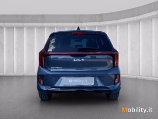 KIA Picanto 1.0 mpi 20th Anniversary Edition