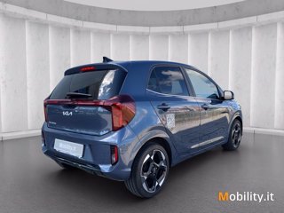 KIA Picanto 1.0 mpi 20th Anniversary Edition