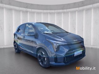 KIA Picanto 1.0 mpi 20th Anniversary Edition