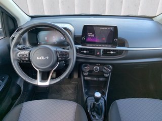 KIA Picanto 1.0 mpi 20th Anniversary Edition