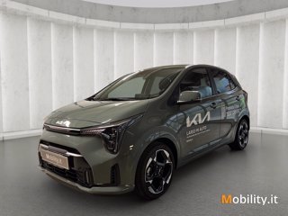 KIA Picanto 1.0 mpi 20th Anniversary Edition