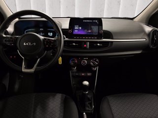 KIA Picanto 1.0 mpi 20th Anniversary Edition