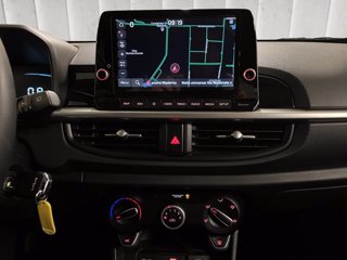 KIA Picanto 1.0 mpi 20th Anniversary Edition