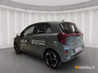 KIA Picanto 1.0 mpi 20th Anniversary Edition