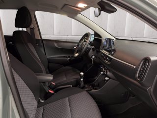 KIA Picanto 1.0 mpi 20th Anniversary Edition