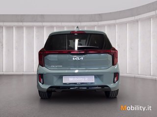 KIA Picanto 1.0 mpi 20th Anniversary Edition