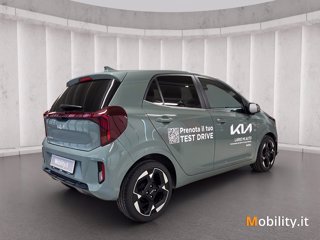 KIA Picanto 1.0 mpi 20th Anniversary Edition