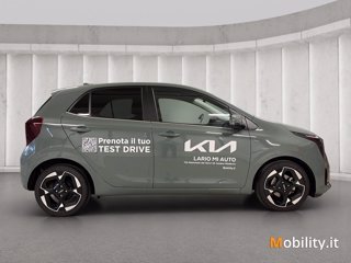 KIA Picanto 1.0 mpi 20th Anniversary Edition