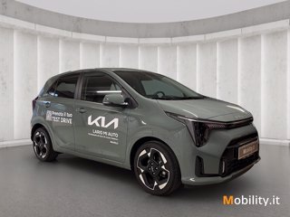 KIA Picanto 1.0 mpi 20th Anniversary Edition