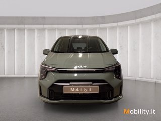 KIA Picanto 1.0 mpi 20th Anniversary Edition