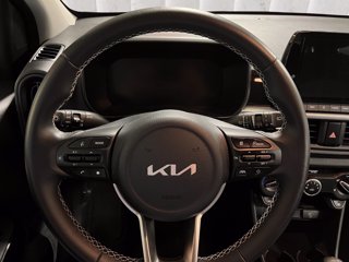 KIA Picanto 1.0 mpi 20th Anniversary Edition