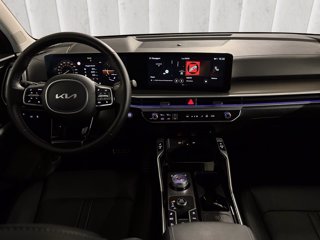 KIA Sorento 2.2 crdi Evolution 4wd dct8