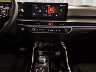 KIA Sorento 2.2 crdi Evolution 4wd dct8