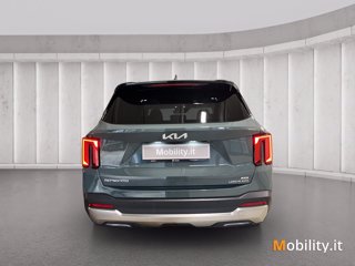 KIA Sorento 2.2 crdi Evolution 4wd dct8