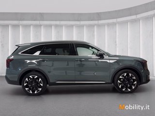 KIA Sorento 2.2 crdi Evolution 4wd dct8