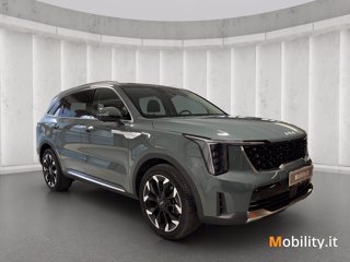 KIA Sorento 2.2 crdi Evolution 4wd dct8