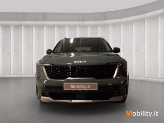 KIA Sorento 2.2 crdi Evolution 4wd dct8