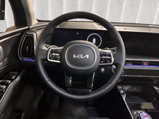 KIA Sorento 2.2 crdi Evolution 4wd dct8