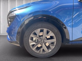 KIA Sportage 1.6 tgdi hev GT-line auto