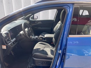 KIA Sportage 1.6 tgdi hev GT-line auto