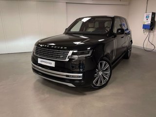 LAND ROVER Range rover 4.4 v8 autobiography awd 530cv auto