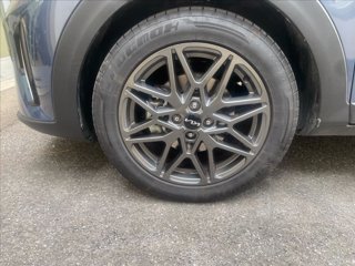 KIA Stonic 1.0 t-gdi mhev Black Edition 100cv mt