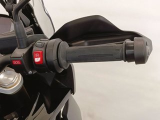 BMW MOTORRAD S 1000 xr triple black abs my21