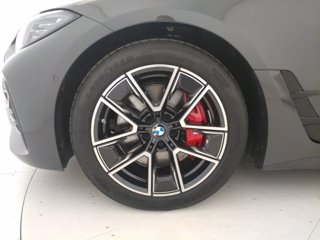 BMW 420d gran coupe mhev 48v xdrive msport auto