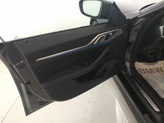 BMW 420d gran coupe mhev 48v xdrive msport auto