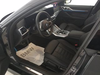 BMW 420d gran coupe mhev 48v xdrive msport auto