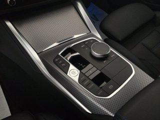 BMW 420d gran coupe mhev 48v xdrive msport auto