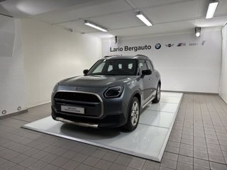 MINI Mini countryman 1.5 48v c favoured auto